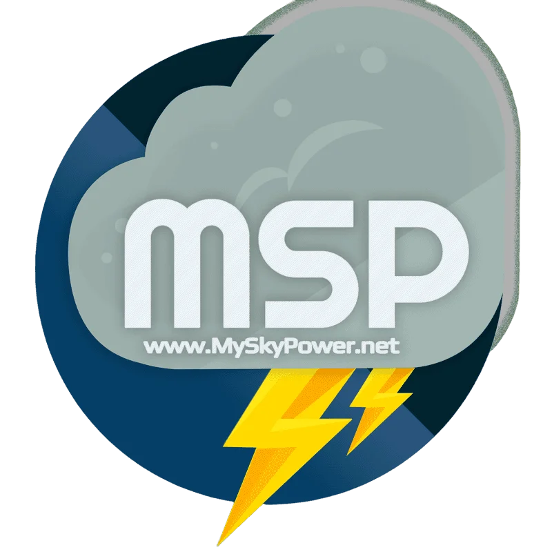My Sky Power